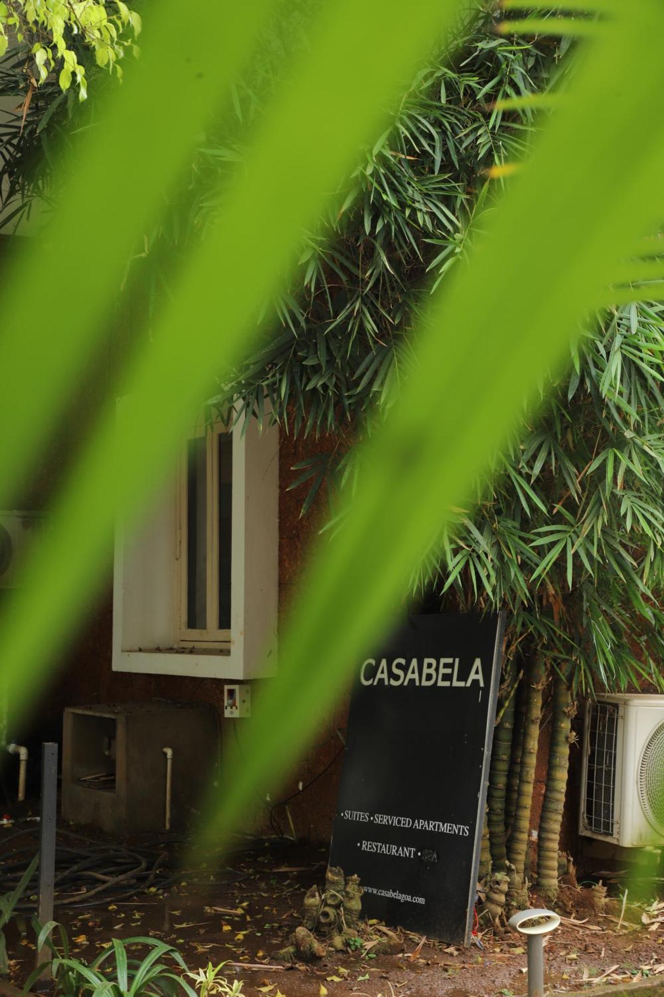 Casabela Boutique Hotel Sangolda Экстерьер фото