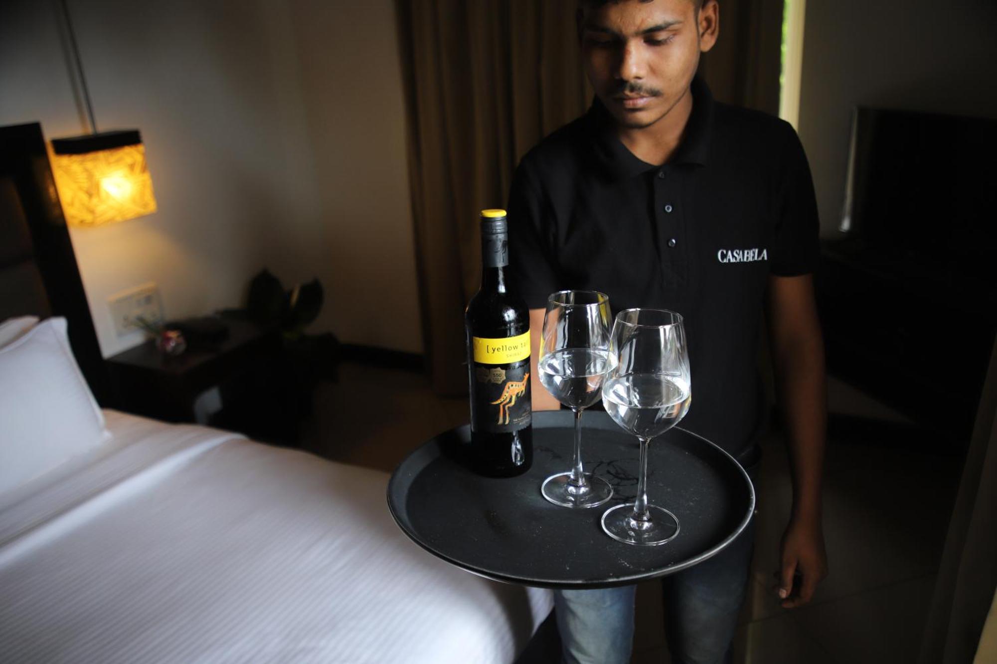 Casabela Boutique Hotel Sangolda Экстерьер фото
