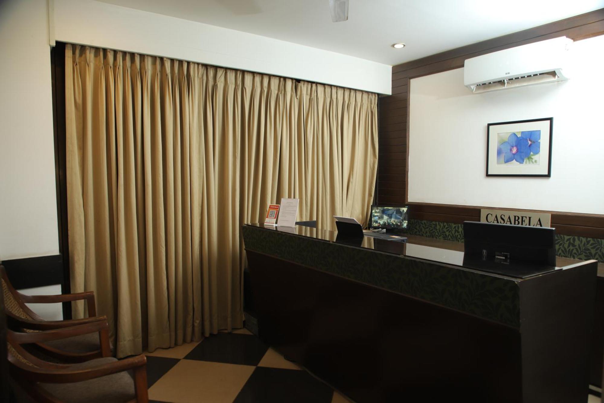 Casabela Boutique Hotel Sangolda Экстерьер фото