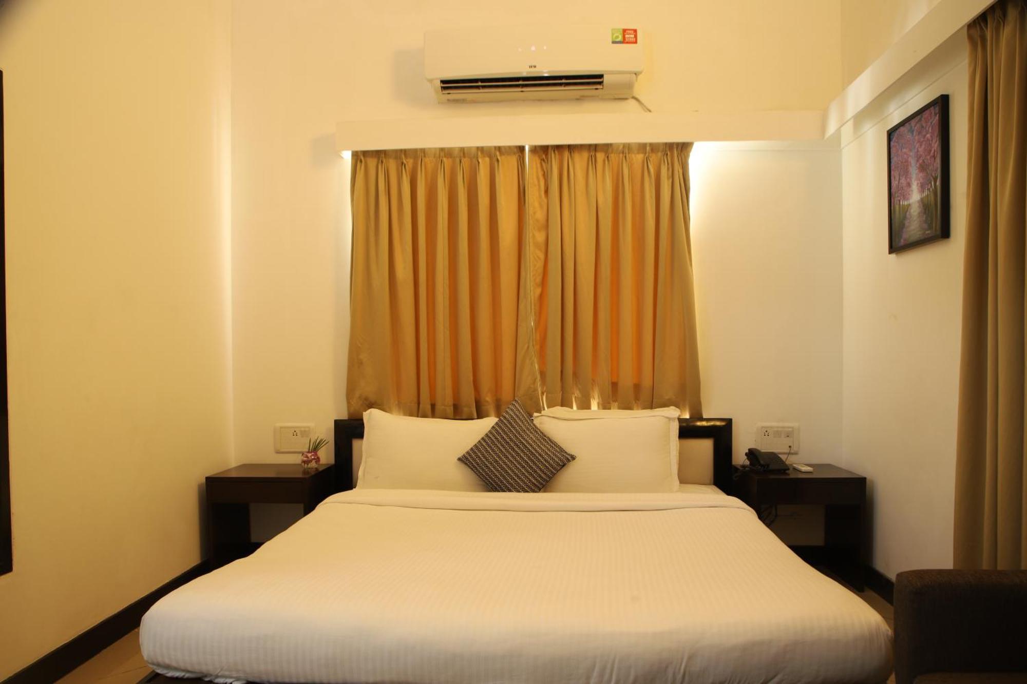 Casabela Boutique Hotel Sangolda Экстерьер фото