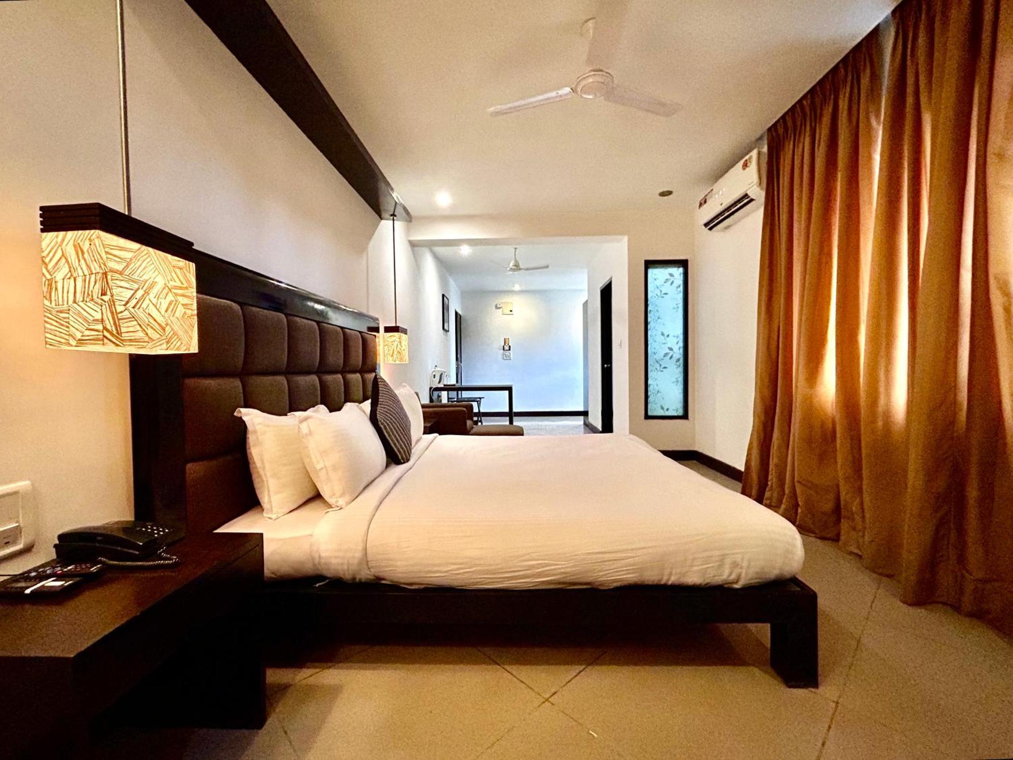 Casabela Boutique Hotel Sangolda Экстерьер фото